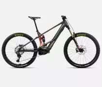 VTT électrique Orbea Wild M-TEAM 2026