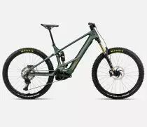 VTT électrique Orbea Wild M-TEAM 2026