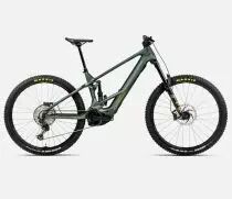 VTT électrique Orbea Wild M10 2026