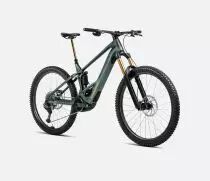VTT électrique Orbea Wild M20 2026 (montage mullet)