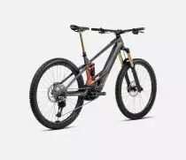 VTT électrique Orbea Wild M20 2026