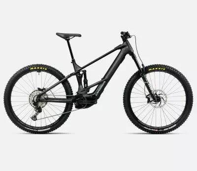 VTT �lectrique Orbea Wild ST H20 2026