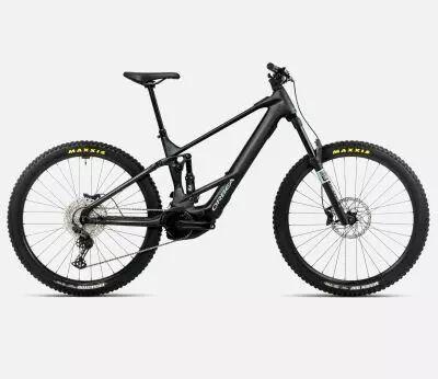 VTT �lectrique Orbea Wild ST H30 2026