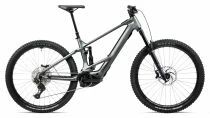 VTT &eacute;lectrique Orbea Wild TR H10 2027