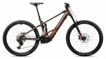 VTT &eacute;lectrique Orbea Wild TR H10 2027