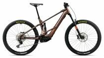 VTT &eacute;lectrique Orbea Wild TR H20 2027