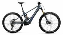 VTT �lectrique Orbea Wild TR M-TEAM 2027