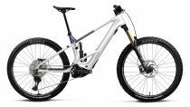 VTT &eacute;lectrique Orbea Wild TR M-TEAM 2027