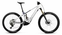VTT &eacute;lectrique Orbea Wild TR M10 2027