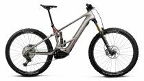 VTT &eacute;lectrique Orbea Wild TR M10 2027