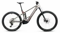 VTT &eacute;lectrique Orbea Wild TR M20 2027