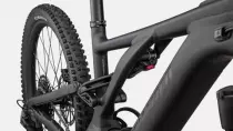 VTT électrique SPECIALIZED Turbo Levo Alloy G3 2025 Noir