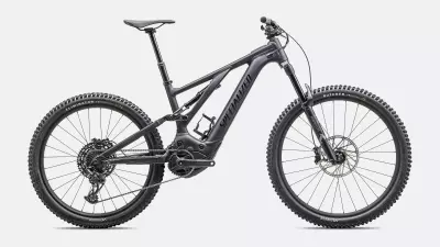 VTT �lectrique SPECIALIZED Turbo Levo Alloy G3 2025 Noir