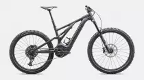 VTT électrique SPECIALIZED Turbo Levo Alloy G3 2025 Noir