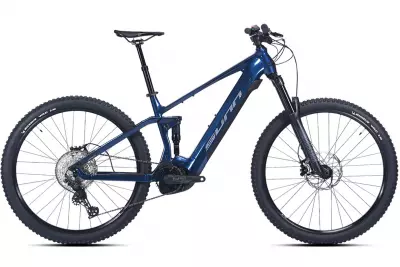 VTT �lectrique Sunn Charger 29\' 2024