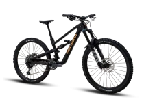 VTT enduro Polygon COLLOSUS N8