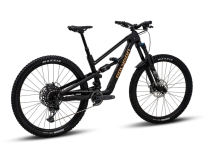 VTT enduro Polygon COLLOSUS N8