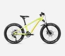 VTT enfant Orbea Laufey 20 H30 2024 Jaune