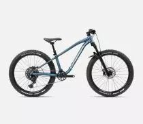 VTT enfant Orbea Laufey 24 H10 2024 Bleu