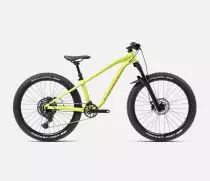 VTT enfant Orbea Laufey 24 H10 2024 Jaune