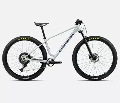 VTT semi-rigide Orbea Alma H30 2026