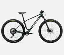 VTT semi-rigide Orbea Alma H30 2026