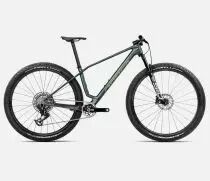 VTT semi-rigide Orbea Alma M-LTD 2026