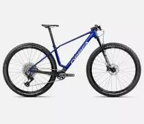 VTT semi-rigide Orbea Alma M-PRO 2026