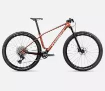 VTT semi-rigide Orbea Alma M-PRO 2026