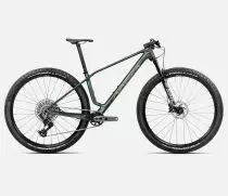 VTT semi-rigide Orbea Alma M-PRO 2026
