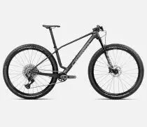 VTT semi-rigide Orbea Alma M-PRO 2026