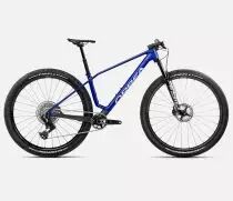 VTT semi-rigide Orbea Alma M-TEAM 2026