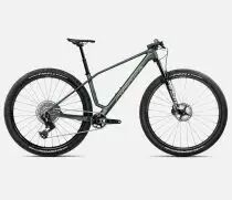 VTT semi-rigide Orbea Alma M-TEAM 2026
