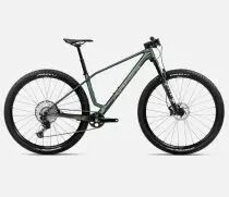 VTT semi-rigide Orbea Alma M20 2026