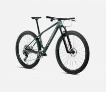 VTT semi-rigide Orbea Alma M20 2026