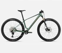 VTT semi-rigide Orbea Alma M25 2026