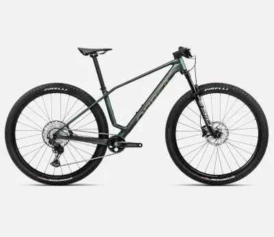 VTT semi-rigide Orbea Alma M30 2026