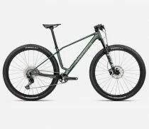 VTT semi-rigide Orbea Alma M40 2026
