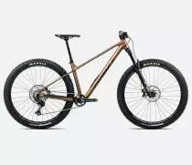 VTT semi-rigide Orbea Laufey H-LTD 2026