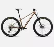 VTT semi-rigide Orbea Laufey H10 2026
