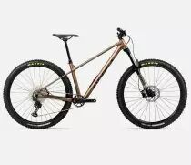 VTT semi-rigide Orbea Laufey H30 2026