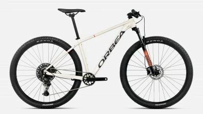 VTT semi-rigide Orbea Onna 27\  20 2027