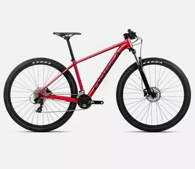 VTT semi-rigide Orbea Onna 29\  50 2026