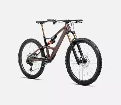 VTT tout-suspendu  Orbea Occam LT M-TEAM 2026