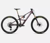 VTT tout-suspendu  Orbea Occam LT M-TEAM 2026
