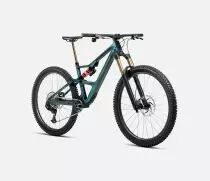 VTT tout-suspendu  Orbea Occam LT M-TEAM 2026