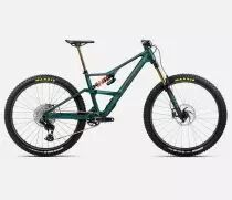 VTT tout-suspendu  Orbea Occam LT M-TEAM 2026