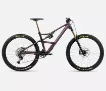 VTT tout-suspendu  Orbea Occam LT M10 2026