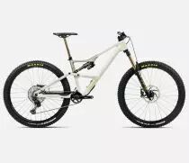 VTT tout-suspendu  Orbea Occam LT M10 2026