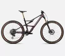 VTT tout-suspendu  Orbea Occam SL M-LTD 2026